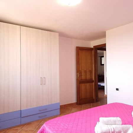 Residenze Pedrame Villa บูโดนี ภายนอก รูปภาพ