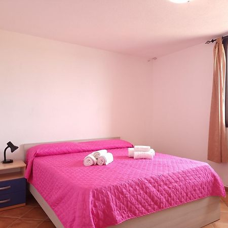Residenze Pedrame Villa บูโดนี ภายนอก รูปภาพ