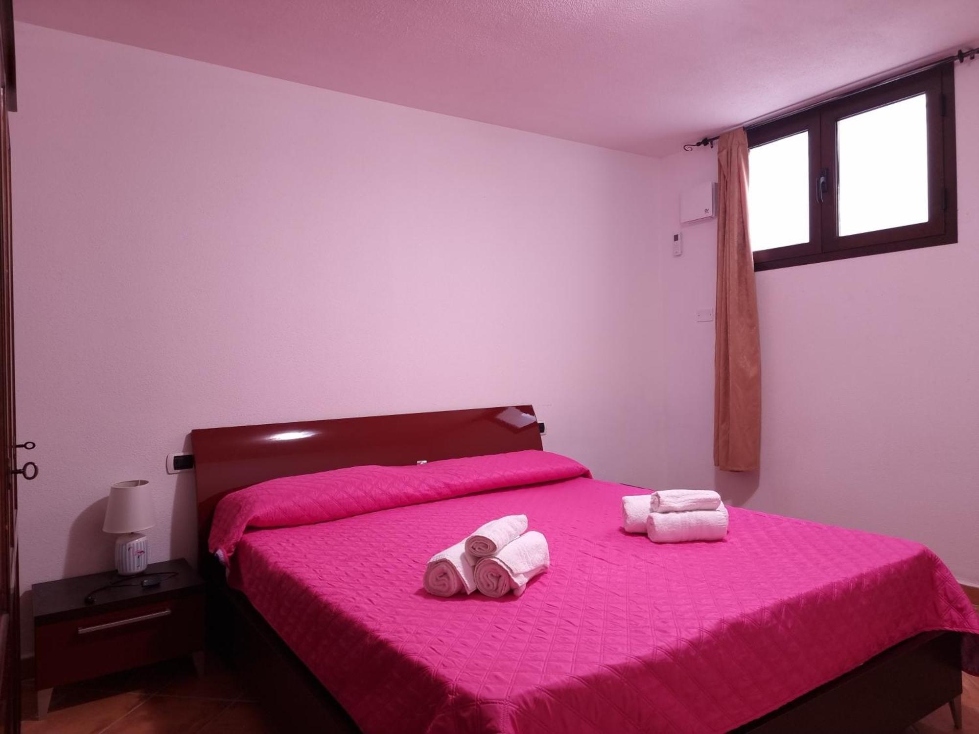 Residenze Pedrame Villa บูโดนี ภายนอก รูปภาพ