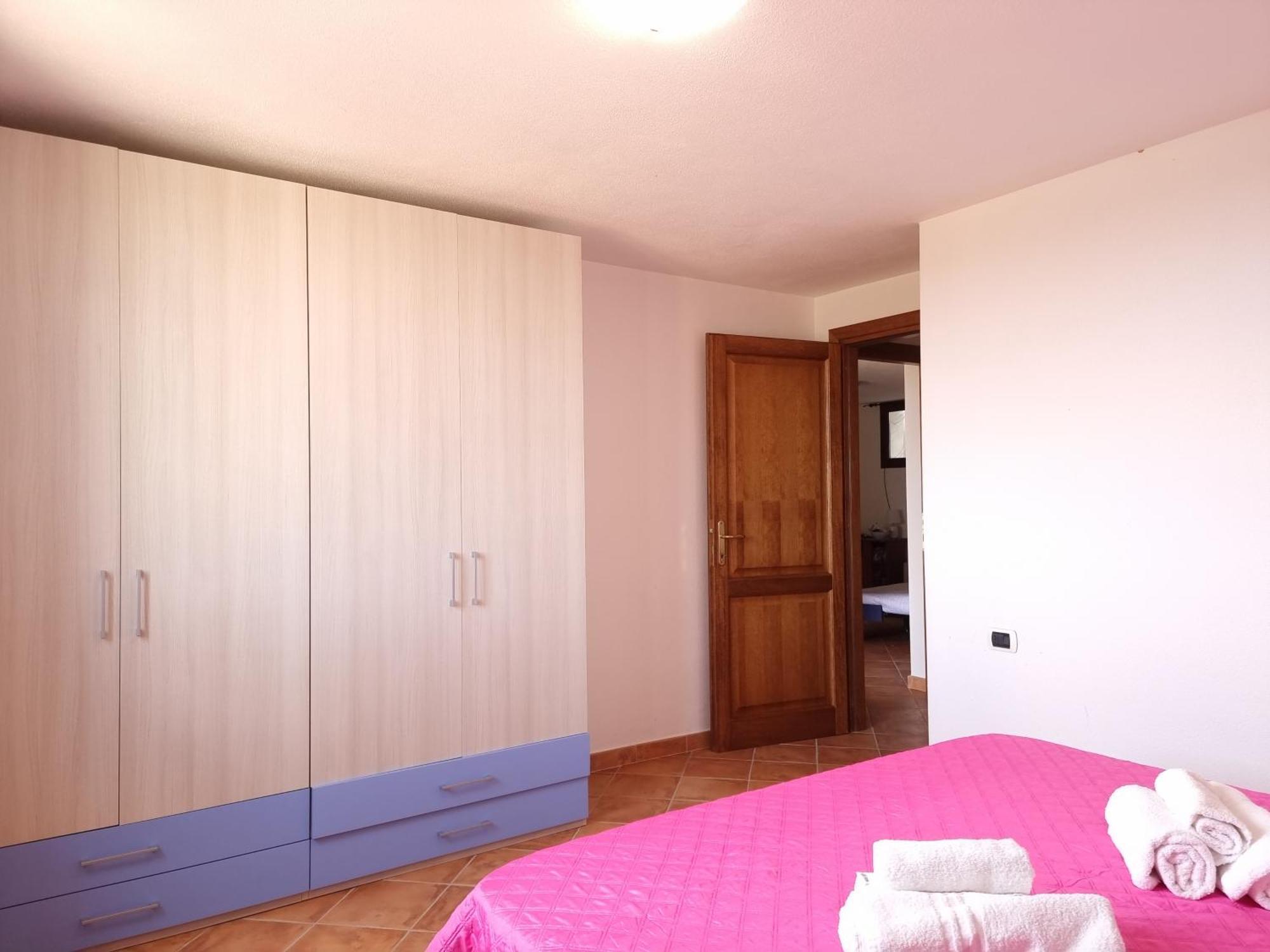 Residenze Pedrame Villa บูโดนี ภายนอก รูปภาพ