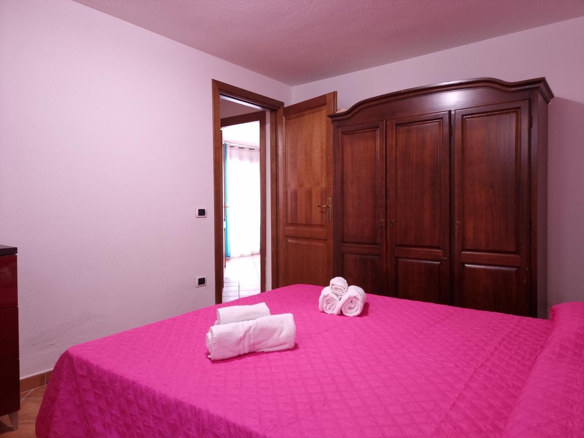Residenze Pedrame Villa บูโดนี ภายนอก รูปภาพ
