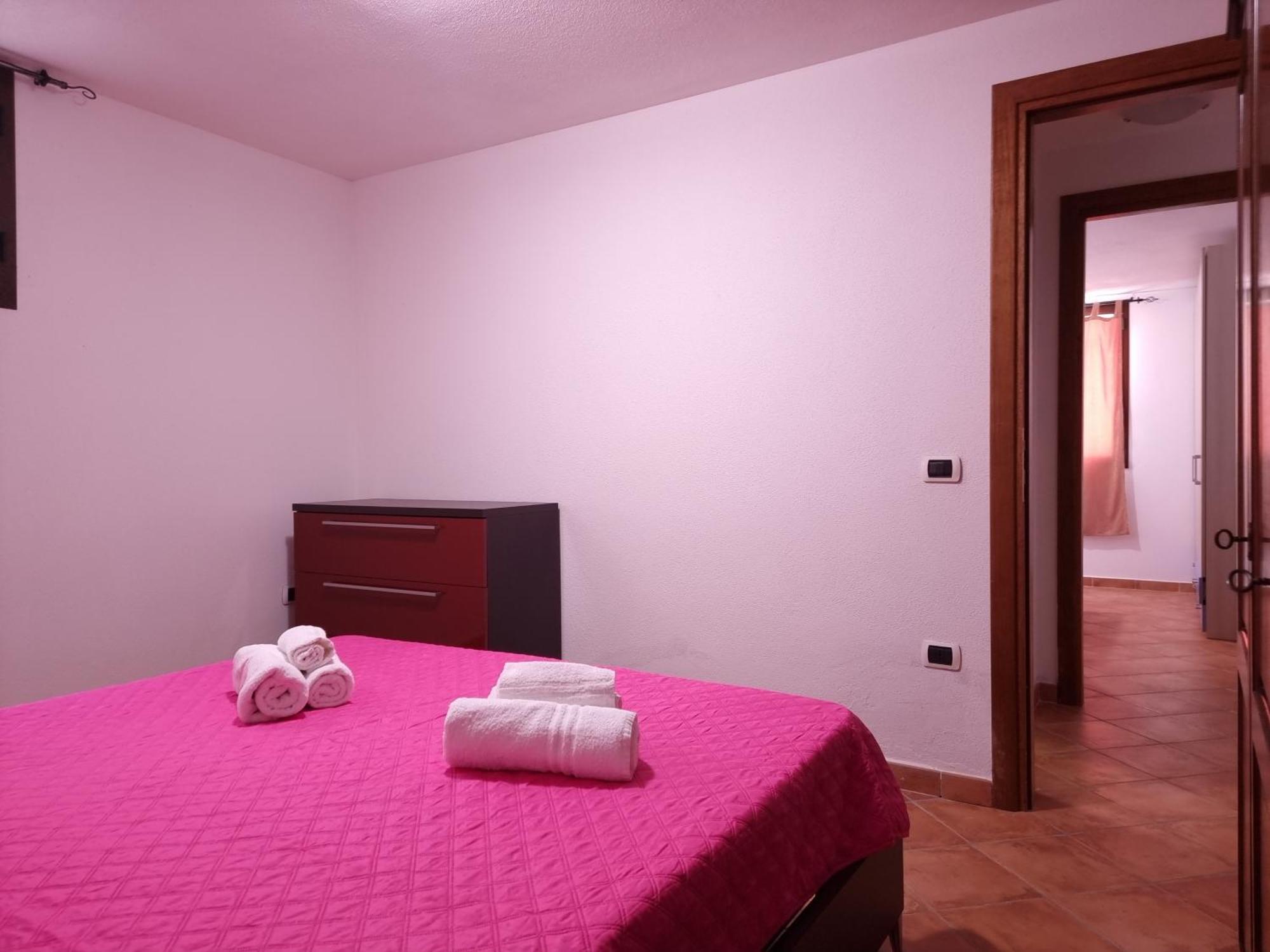 Residenze Pedrame Villa บูโดนี ภายนอก รูปภาพ