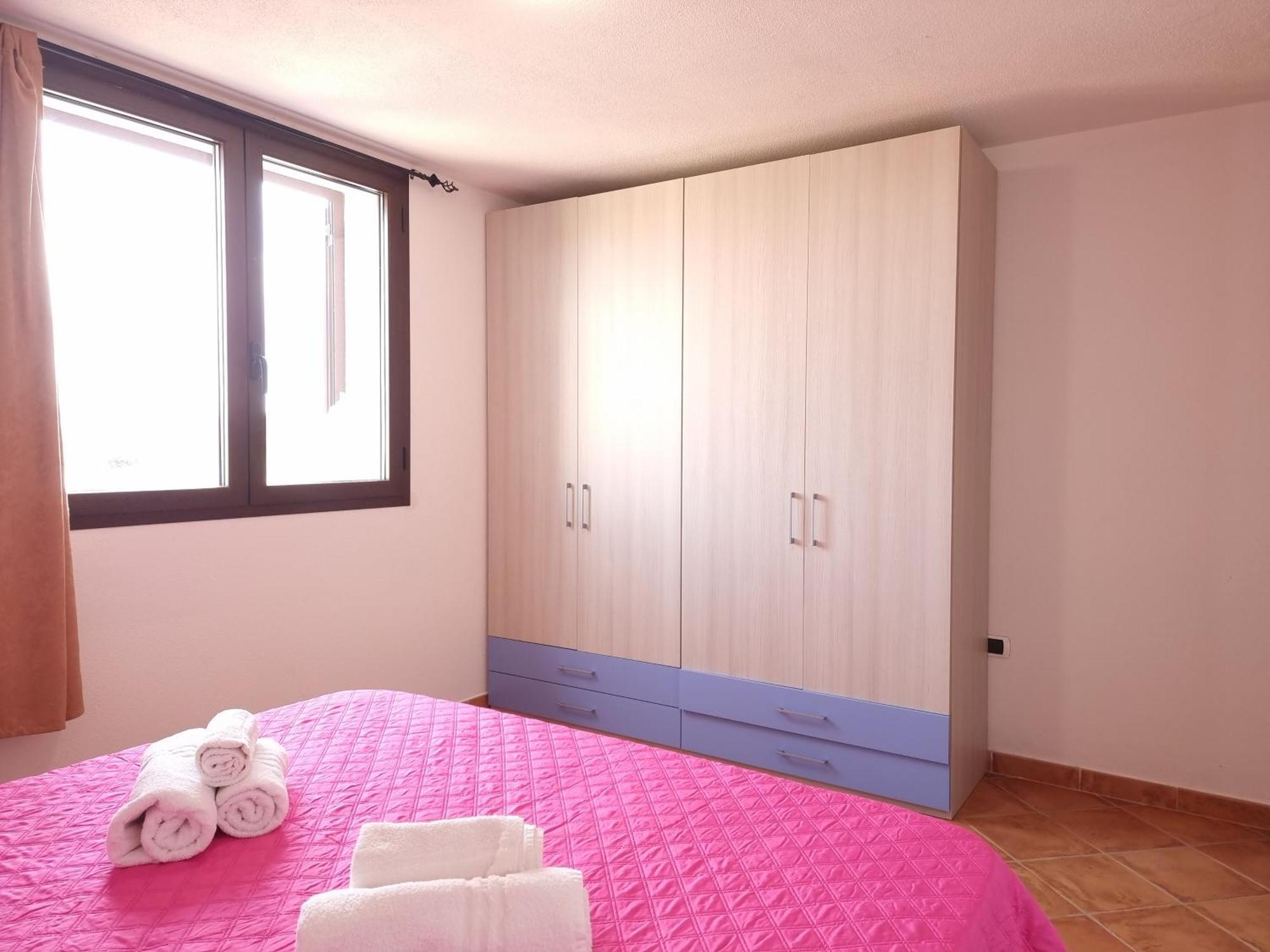 Residenze Pedrame Villa บูโดนี ภายนอก รูปภาพ