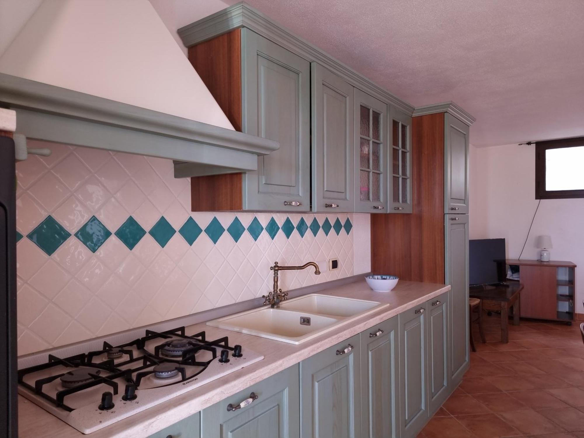 Residenze Pedrame Villa บูโดนี ภายนอก รูปภาพ